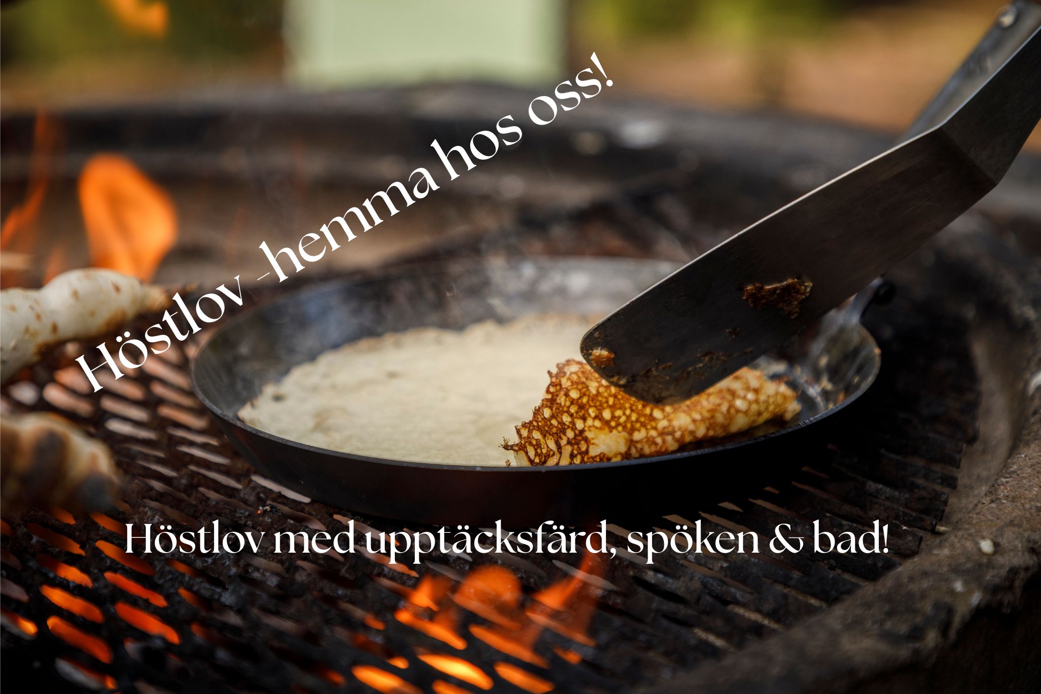 Höstlovsaktivitet