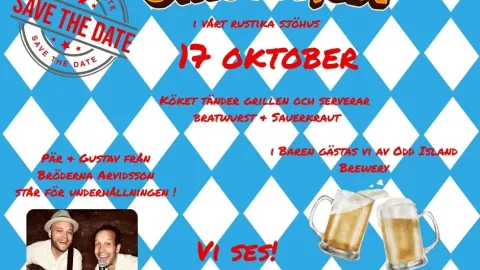 Oktoberfest