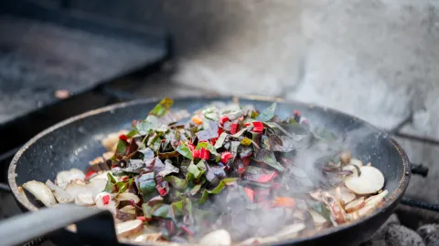 grill