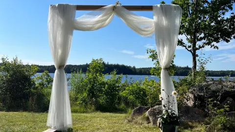 Brudbåge