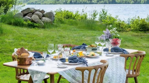 Midsommar