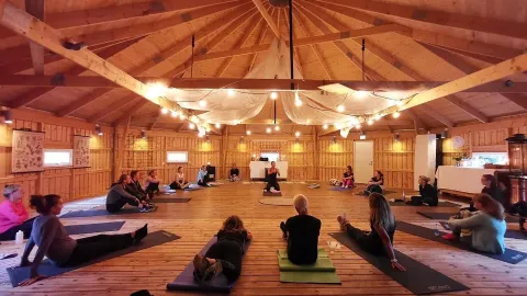 Yoga
