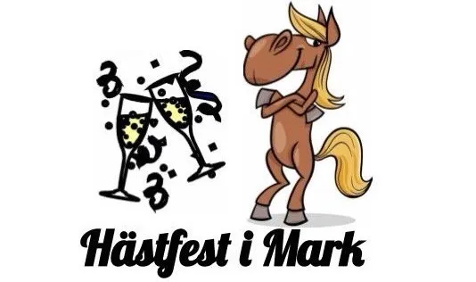 Hästfest