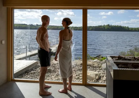Sommarbastu