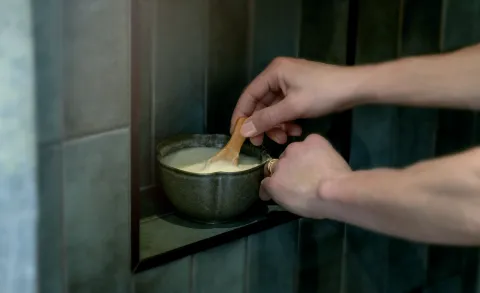 Bastuscrub
