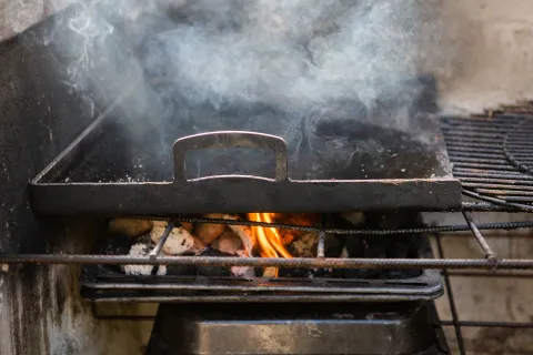 Grill